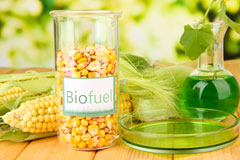 Coneysthorpe biofuel availability