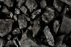 Coneysthorpe coal boiler costs